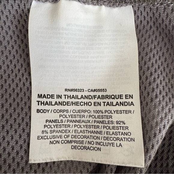 Nike Stars Running Dri-Fit Racerback Tank Top Women’s Size Small - Picture 8 of 8